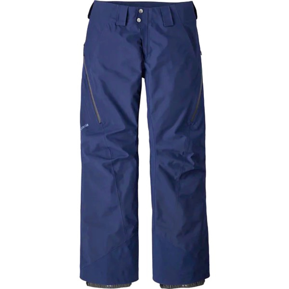 Patagonia Women’s Powder Bowl Ski Pants - Gently used 2x